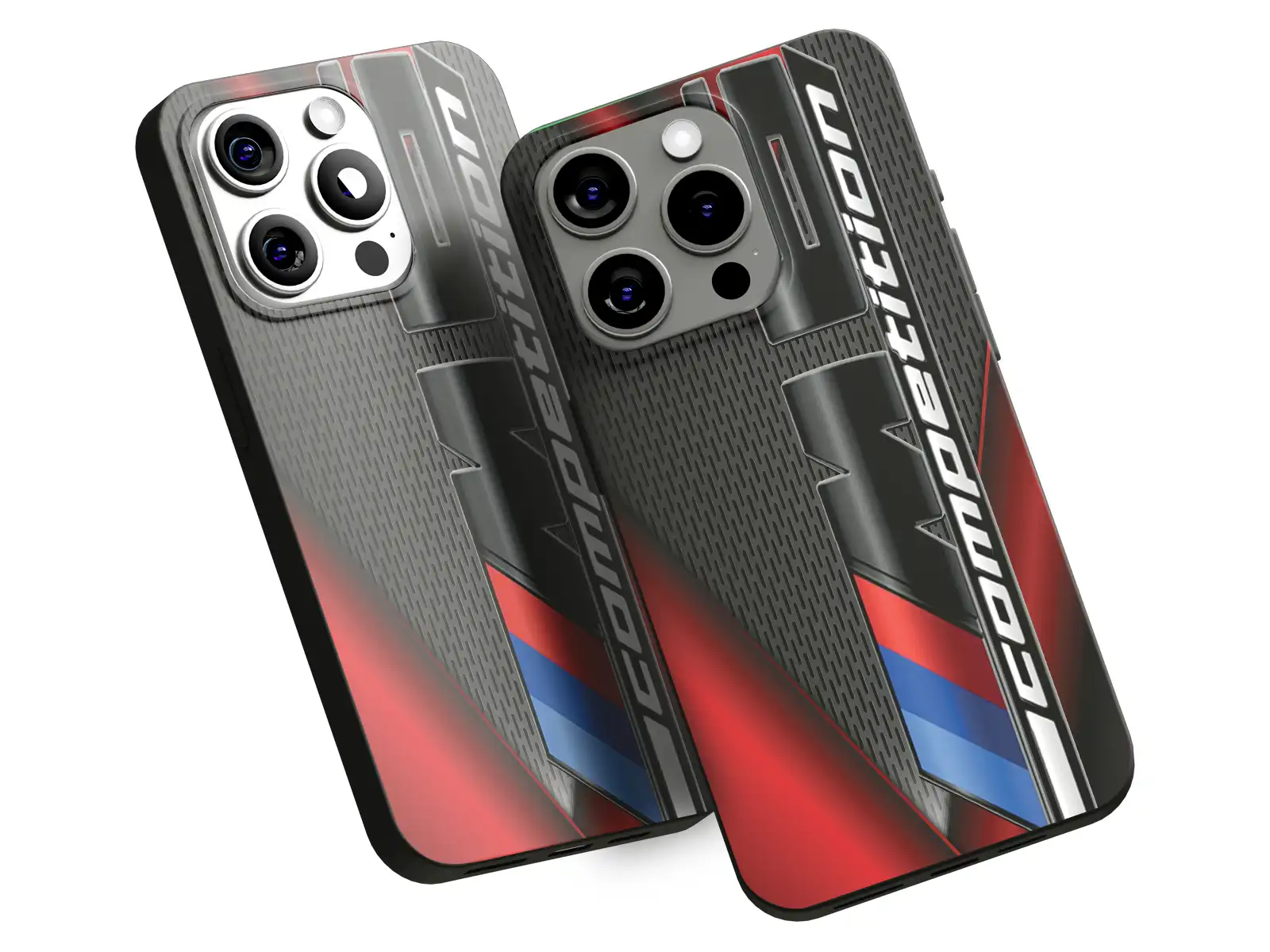 BMW Fundas Silicona SmartPhone Profesional Y Resistente